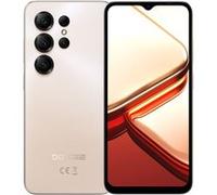 Smartphone Note56 X Android 16, 6.56",24Go/64Go/2To,6150 mAh,Dual SIM 4G, GPS, Or
