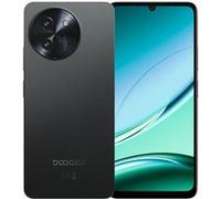 Smartphone Note59 Pro Noir : 6.75",8Go+256Go+2To, 6250mAh, Android 15,Empreinte digitale, Dual SIM 5G,Téléphone Portable-199g