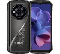 Smartphone DOOGEE S118 PRO 6.6 512Go Android 14 Telephone Portable dual sim 5G - argent