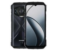 Smartphone Doogee S118 robuste avec écran 6 58 pouces