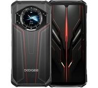 Smartphone S119 6.72 512Go Android 14 Telephone Portable dual sim 4G - rouge