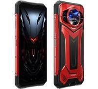 Smartphone S200 Plus 6.72", 32Go 512Go, 11000mAh,100MP+32MP,Empreinte digitale,NFC,Dual SIM 4G Téléphone Portable -379g-Rouge