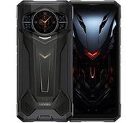 Smartphone S200 Plus 6.72" FHD+,36Go/512Go, 11000 mAh,Dual SIM 5G NFC 100MP Caméra Noir