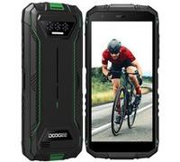 Smartphone DOOGEE S41 Max Noir 256 Go Double SIM Noir
