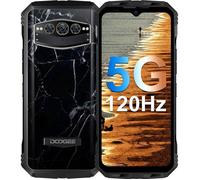 Smartphone - DOOGEE - V30T - Incassable 5G - 12Go RAM - 256Go Mémoire Interne - 108MP Caméra