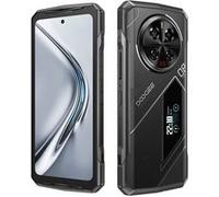 Smartphone DOOGEE V40 Pro 36Go+512Go 6.78 Dual sim 5G Android 14- Argent Argent