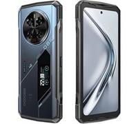 Smartphone V40 Pro 36Go+512Go 6.78 Dual sim 5G Android 14- bleu