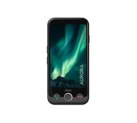 Smartphone Doro Aurora A10 graphite pour seniors