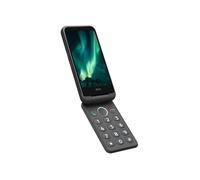 DORO Aurora A20 - 4G smartphone - double SIM - RAM 4 Go / Mémoire interne 64 Go - microSD slot - Écran LCD - 4.5" - 1280 x 720 pixels (60 Hz) - rear camera 13 MP - front camera 5 MP