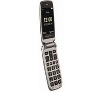 Smartphone Doro Primo 418 gris G