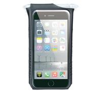 SmartPhone DryBag (Apple iPhone 6 to 8) - Black