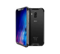 Smartphone durci CGV ULTIMATE 16 - Écran 6,2'', 4 Go RAM, Caméra 16 MP, Étanche, Antichoc