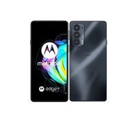 Motorola edge 20 17 cm (6.7") Double SIM Android 11 5G USB Type-C 8 Go 128 Go 4000 mAh Gris