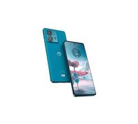 Motorola edge 40 Neo 16,6 cm (6.55") Double SIM Android 13 5G USB Type-C 12 Go 256 Go 5000 mAh Bleu