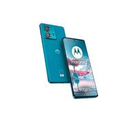 Motorola edge 40 Neo 16,6 cm (6.55") Double SIM Android 13 5G USB Type-C 12 Go 256 Go 5000 mAh Bleu