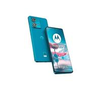 Motorola edge 40 Neo 16,6 cm (6.55") Double SIM Android 13 5G USB Type-C 12 Go 256 Go 5000 mAh Bleu