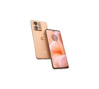 Smartphone Edge 40 Neo Motorola noir 6.55 144 12 Go RAM 256 Go stockage 5 Ah