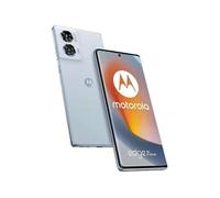 Smartphone Edge 50 Fusion bleu 6.67 RAM 12 Go stockage 512 Go