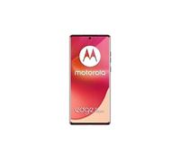 Smartphone Edge 50 Fusion rose 6.7 RAM 12 Go stockage 256 Go
