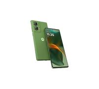 Smartphone edge 50 fusion vert 6.7 pouces RAM 8 Go stockage 256 Go