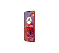 Smartphone Edge 50 Neo rouge 6.36 RAM 8 Go stockage 256 Go
