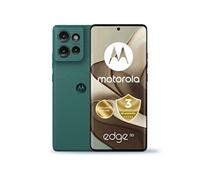 Motorola edge 50 16,9 cm (6.67") Double SIM Android 14 5G USB Type-C 12 Go 512 Go 5000 mAh Vert