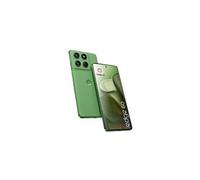 Smartphone Edge 60 12GB 512GB 5G 50MP Shamrock Verde pOLED IP69