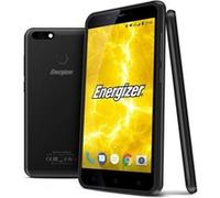 Energizer POWER MAX P550S 14 cm (5.5") Double SIM Android 7.1 4G USB Type-C 2 Go 16 Go 5000 mAh Noir