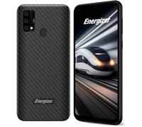 Smartphone - ENERGIZER - U683S - 6.8'' - 4G - Batterie 4900mAh