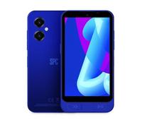 Smartphone enfant - SPC - SPC WUUM ONE - 4G 64 Go - GPS & contrôle parental SPC Circles - Caméra 13 MP