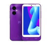 Smartphone enfant - SPC - SPC WUUM ONE - 4G - GPS - Contrôle parental