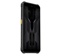 Smartphone Étanche IP68 4GB+64GB Android 13 Écran 5.45 Pouces Caméra 13MP Batterie 4860mAh Noir YONIS