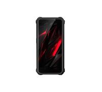 Smartphone F101 Pro Noir 5.45 pouces 8+128G 10600mAh Caméra 24mp Android 13