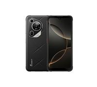 Smartphone Fossibot F112 Pro -6.88"-24Go -256Go -7150mAh-50MP-16MP,Empreinte digitale-NFC-Dual SIM 4G Android 14-Téléphone Portable -Noir-324g Noir