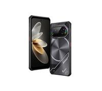 Smartphone F114 6.67" 16Go 128Go 5000mAh Dual SIM 4G NFC-266g-Noir