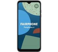 Fairphone 4 Dual-Sim 6Go 5G 128Go gris | neuf - dans son emballage d'origine