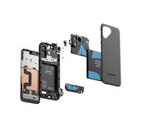 FAIR 5 SW - Smartphone, Fairphone 5 5G, noir mat