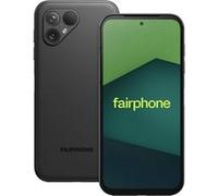 Smartphone Fairphone 5 6,46" 5G Double SIM 128 Go Noir mat Noir mat E