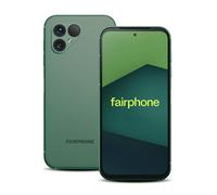 Fairphone 5 128GB Vert