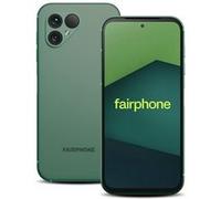 Smartphone Fairphone 5 6,46" 5G Double SIM 128 Go Vert mousse