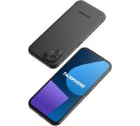 Smartphone FAIRPHONE 5 Noir 256Go 5G