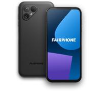 Smartphone FAIRPHONE 5 Noir Mate 128Go 5G