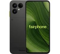Smartphone FAIRPHONE 6 5G 256Go Noir