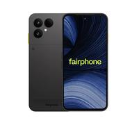 Smartphone Fairphone 6+ 6,31"" 5G Double SIM 256 Go Noir Horizon