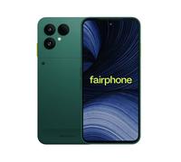 Smartphone Fairphone 6+ 6,31"" 5G Double SIM 256 Go Vert Forêt