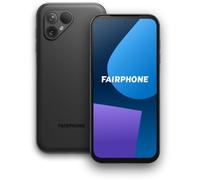 Fairphone 5 128GB Noir