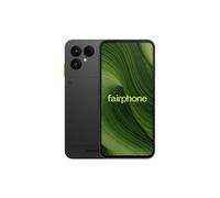 Smartphone FAIRPHONE Durable Génération 6 - Noir 256Go 5G