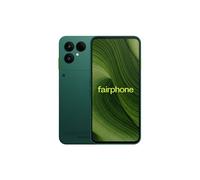 Smartphone FAIRPHONE Durable Génération 6 - Vert 256Go 5G