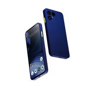 Smartphone FAIRPHONE (Gen. 6+) Cobalt Bleu 256Go 5G