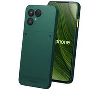 Fairphone FP6 8GB/256GB Forest Green v1
